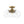 LightFixturesUSA - Brass 3 - Light Clear Glass Glass Globe Ceiling Light - Ceiling Light - Gold - 