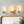 Load image into Gallery viewer, LightFixturesUSA - Brass 3 - Light Frosted Glass Cylindrical Shade Vanity Wall Sconce - Wall Sconce - 3 - Lt - 
