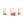Load image into Gallery viewer, LightFixturesUSA - Brass 3 - Light Frosted Glass Cylindrical Shade Vanity Wall Sconce - Wall Sconce - 3 - Lt - 
