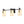 LightFixturesUSA - Brass 3 - Light Frosted Glass Cylindrical Shade Vanity Wall Sconce - Wall Sconce - Black - 