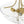 LightFixturesUSA-Brass 3-Light Hammered Glass Bowl Semi Flush Mount-Ceiling Light-Brass-
