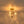 LightFixturesUSA-Brass 3-Light Hammered Glass Bowl Semi Flush Mount-Ceiling Light-Brass-