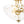LightFixturesUSA-Brass 3-Light Hammered Glass Bowl Semi Flush Mount-Ceiling Light-Brass-