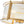 LightFixturesUSA - Brass 3 - Light Ribbed Glass Drum Lantern Pendant Light - Chandelier - Brass - 