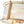 Load image into Gallery viewer, LightFixturesUSA - Brass 3 - Light Ribbed Glass Drum Lantern Pendant Light - Chandelier - Brass - 
