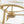 LightFixturesUSA - Brass 3 - Light Ribbed Glass Drum Lantern Pendant Light - Chandelier - Brass - 