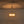 Load image into Gallery viewer, LightFixturesUSA - Brass 3 - Light Ribbed Glass Drum Lantern Pendant Light - Chandelier - Brass - 
