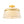 LightFixturesUSA - Brass 3 - Light White Fabric Drum Cage Semi Flush Mount - Ceiling Light - Brass - 