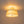 LightFixturesUSA - Brass 3 - Light White Fabric Drum Cage Semi Flush Mount - Ceiling Light - Brass - 