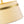 LightFixturesUSA - Brass 3 - Light White Fabric Drum Cage Semi Flush Mount - Ceiling Light - Brass - 