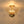LightFixturesUSA - Brass 4 - Light Bloom Bouquet Crystal Starburst Semi Flush Mount - Ceiling Light - Brass - 