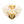 LightFixturesUSA - Brass 4 - Light Bloom Bouquet Crystal Starburst Semi Flush Mount - Ceiling Light - Brass - 