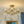 LightFixturesUSA - Brass 5 - Light Candle Style Crystal Crown Semi Flush Mount - Ceiling Light - Brass - 