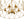 LightFixturesUSA-Brass 6-Light Candle Geometric Metal Drum Lantern Chandelier-Chandelier-23.6 in-