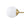 LightFixturesUSA-Brass 6-Light Opal Glass Globe Linear Island Chandelier-Ceiling Light-Brass-