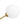 LightFixturesUSA-Brass 8-Light Tiered Opal Glass Globe Sputnik Chandelier-Chandelier-34.3 in-