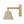 Load image into Gallery viewer, LightFixturesUSA - Brass Beige Iron Rectangle Shade Vanity Sconce Picture Light - Wall Sconce - 18.5 in - 
