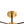 LightFixturesUSA - Brass Black 3 - Light Frosted Glass Globe Semi Flush Mount - Ceiling Light - 3 - Lt - 