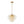 LightFixturesUSA-Brass Bloom Cascade Tiered Crystal Ball Firework Chandelier-Chandelier-15.7 in-