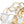 LightFixturesUSA-Brass Bloom Cascade Tiered Crystal Ball Firework Chandelier-Chandelier-15.7 in-