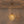 LightFixturesUSA-Brass Bloom Cascade Tiered Crystal Ball Firework Chandelier-Chandelier-15.7 in-