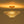 LightFixturesUSA-Brass Clear Fluted Glass Round Cone Semi Flush Mount-Ceiling Light-13.7 in-
