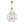LightFixturesUSA - Brass Clear Glass Geometric Cube Lantern Pendant Light - Chandelier - Brass - 