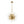 LightFixturesUSA - Brass Cluster Glass Globe Bubble Sphere Sputnik Chandelier - Chandelier - Brass - 