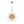 LightFixturesUSA - Brass Cluster Glass Globe Bubble Sphere Sputnik Chandelier - Chandelier - Brass - 