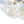 LightFixturesUSA - Brass Cluster Iridescent Glass Globe Bubble Ceiling Light - Ceiling Light - Brass - 