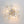 LightFixturesUSA - Brass Cluster Iridescent Glass Globe Bubble Ceiling Light - Ceiling Light - Brass - 