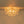 LightFixturesUSA-Brass Cluster Ribbed Glass Globe Bubble Semi Flush Chandelier-Chandelier-Brass-
