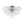 LightFixturesUSA-Brass Cluster Ribbed Glass Globe Bubble Semi Flush Chandelier-Chandelier-Brass-