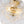 LightFixturesUSA-Brass Cluster Ribbed Glass Globe Bubble Semi Flush Chandelier-Chandelier-Brass-
