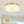 LightFixturesUSA - Brass Crystal Resin Art Dimmable LED Round LED Ceiling Light - Ceiling Light - Brass - 