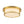 LightFixturesUSA-Brass Dimmable LED Round Frosted Glass Drum Ceiling Light-Ceiling Light-11.8 in-