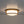 LightFixturesUSA-Brass Dimmable LED Round Frosted Glass Drum Ceiling Light-Ceiling Light-11.8 in-