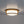 LightFixturesUSA-Brass Dimmable LED Round Frosted Glass Drum Ceiling Light-Ceiling Light-11.8 in-