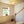 LightFixturesUSA-Brass Dimmable LED Round Frosted Glass Drum Ceiling Light-Ceiling Light-11.8 in-