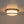 LightFixturesUSA-Brass Dimmable LED Round Frosted Glass Drum Ceiling Light-Ceiling Light-11.8 in-