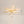 LightFixturesUSA-Brass Dimmable LED Round Sunburst Strip Semi Flush Mount-Ceiling Light-36.6 in-