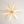 LightFixturesUSA-Brass Dimmable LED Round Sunburst Strip Semi Flush Mount-Ceiling Light-36.6 in-