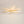 LightFixturesUSA-Brass Dimmable LED Round Sunburst Strip Semi Flush Mount-Ceiling Light-36.6 in-