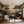 Load image into Gallery viewer, LightFixturesUSA - Brass Draped Ribbed Glass Bubble Round Pendant Chandelier - Chandelier - 12 - Lt - 
