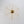 LightFixturesUSA - Brass Draped Ribbed Glass Bubble Round Pendant Chandelier - Chandelier - 6 - Lt - 