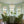 Load image into Gallery viewer, LightFixturesUSA - Brass Draped Ribbed Glass Bubble Round Pendant Chandelier - Chandelier - 6 - Lt - 
