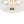 Load image into Gallery viewer, LightFixturesUSA - Brass Draped Ribbed Glass Globe Round Semi Flush Chandelier - Ceiling Light - Brass - 
