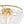 Load image into Gallery viewer, LightFixturesUSA - Brass Draped Ribbed Glass Globe Round Semi Flush Chandelier - Ceiling Light - Brass - 

