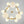 LightFixturesUSA - Brass Halo Shine Opal Glass Bubble Ring Chandelier - Chandelier - Brass (Exclusive Offer) - 