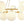 LightFixturesUSA - Brass Halo Shine Opal Glass Bubble Ring Chandelier - Chandelier - Brass (Exclusive Offer) - 